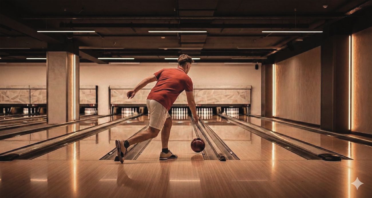 Bowling Alley
