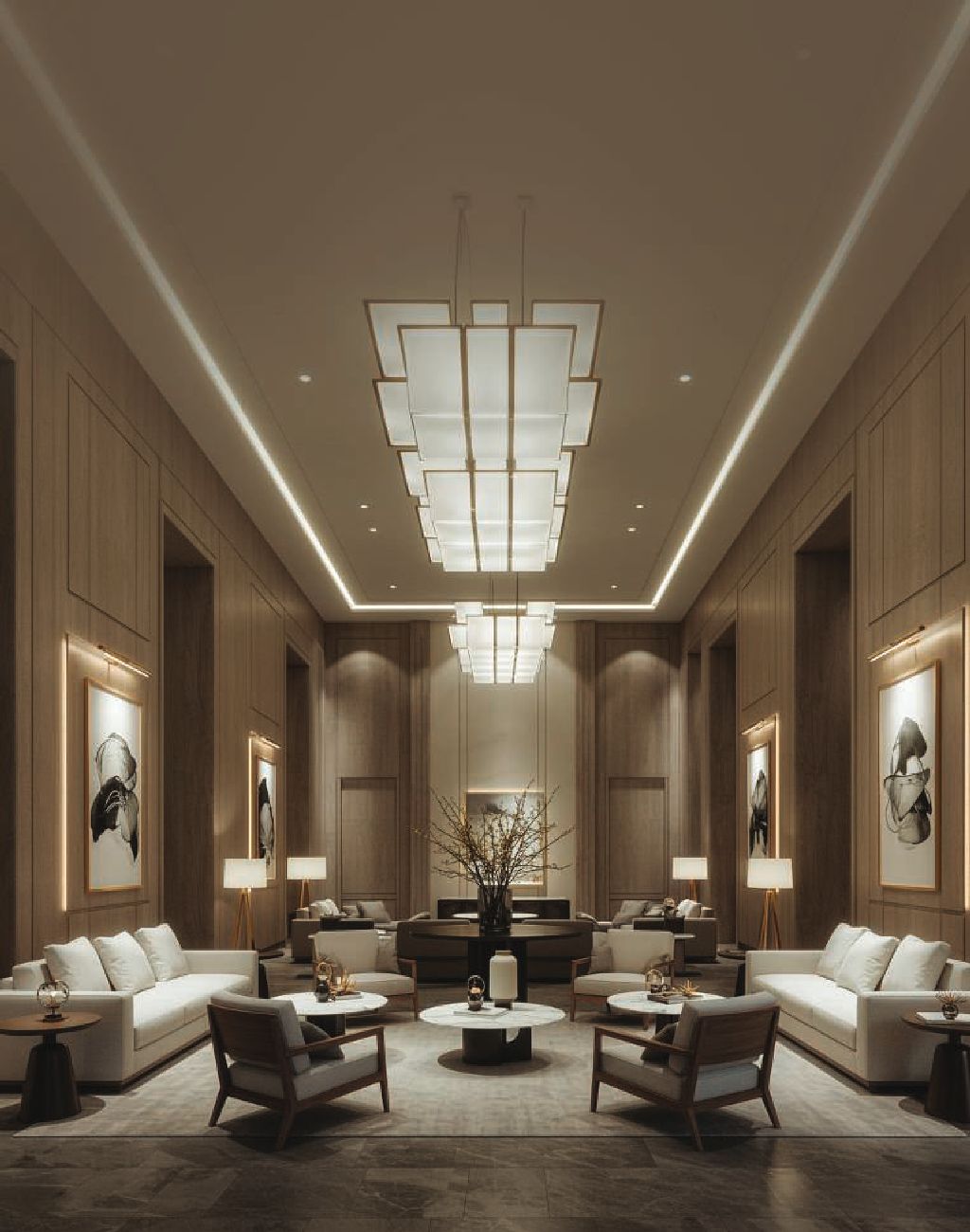 Coffee Lounge