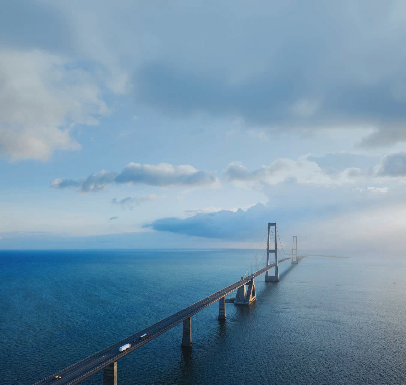 Atal Setu sea bridge